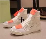 chaussure hi top blazer off white owh08895